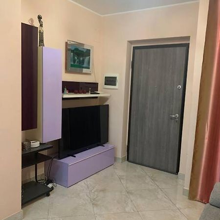 Appartamento A Campobasso Eksteriør billede